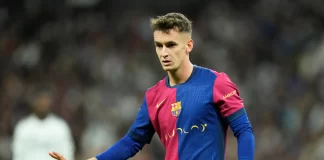 Marc Casado được Arsenal săn đón