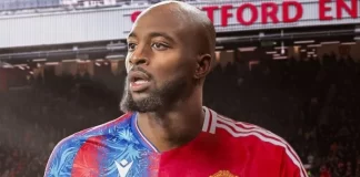 Mateta có thể gia nhập MU