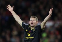 Đừng ngạc nhiên nếu De Ligt làm thủ quân MU