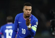 Mbappe muốn ghi thêm 400 bàn nữa