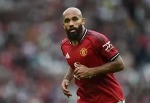 Mbeumo đang có khởi đầu mùa giải bùng nổ tại Premier League 2025/26