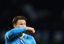 McTominay đổi đời nhờ rời MU