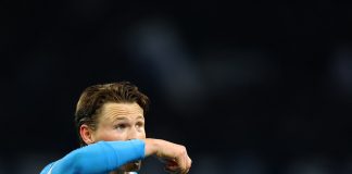 McTominay đổi đời nhờ rời MU