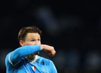 McTominay đổi đời nhờ rời MU