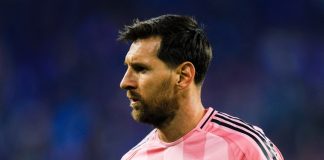 Messi vẫn còn nhiều giá trị