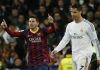 Ronaldo giàu còn Messi thì vĩ đại