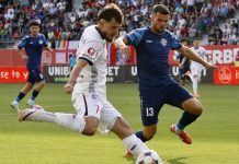 Soi kèo Metaloglobus Bucharest vs FC Hermannstadt, 22h30 ngày 24/11