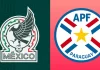 Soi kèo Mexico vs Paraguay, 08h30 ngày 19/11