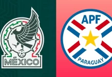 Soi kèo Mexico vs Paraguay, 08h30 ngày 19/11