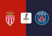Soi kèo Monaco vs PSG, 23h00 ngày 30/11
