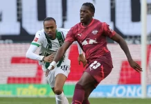 Soi kèo Monchengladbach vs RB Leipzig, 02h45 ngày 29/11