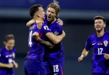 Soi kèo Montenegro vs Croatia, 02h45 ngày 18/11