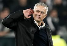 Canh bạc của Mourinho được đền đáp xứng đáng