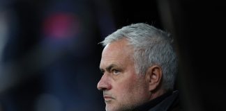 Benfica có thể chấm dứt hợp đồng trước hạn với HLV Jose Mourinho