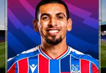 Munoz coi MU là một trong những bến đỗ trong mơ