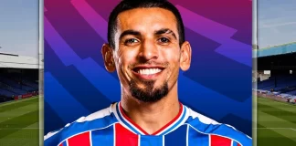 Munoz coi MU là một trong những bến đỗ trong mơ