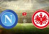 Soi kèo Napoli vs Eintracht Frankfurt, 00h45 ngày 05/11