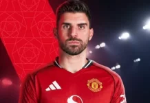 Ruben Neves nằm trong tầm ngắm của MU