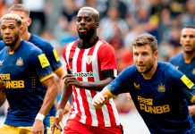 Soi kèo Newcastle vs Ath Bilbao, 03h00 ngày 06/11