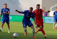 Soi kèo Nga vs Peru, 00h00 ngày 13/11