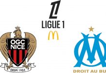 Soi kèo Nice vs Marseille 0,2h45 ngày 22/11