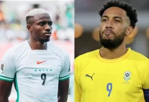 Soi kèo Nigeria vs Gabon, 23h00 ngày 13/11