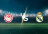 Soi kèo Olympiacos Piraeus vs Real Madrid, 03h00 ngày 27/11