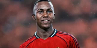 MU đón tân binh mùa đông đầu tiên