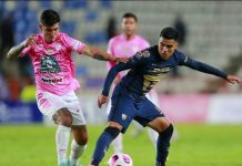 Soi kèo Pachuca vs UNAM Pumas ,08h00 ngày 21/11