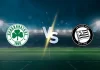 Soi kèo Panathinaikos vs Sturm Graz, 03h00 ngày 28/11