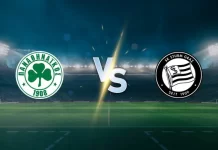 Soi kèo Panathinaikos vs Sturm Graz, 03h00 ngày 28/11