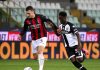 Soi kèo Parma vs AC Milan, 02h45 ngày 09/11