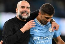 Pep Guardiola luôn có ý điên rồ