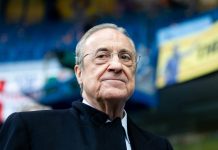 Florentino Perez đề xuất thay đổi hiến chương CLB