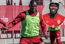 Pogba háo hức cho ngày trở lại thi đấu