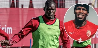 Pogba háo hức cho ngày trở lại thi đấu