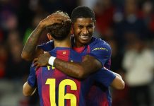 Rashford khiến châu Âu ‘dậy sóng’