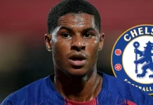 Rashford đàm phán với Chelsea