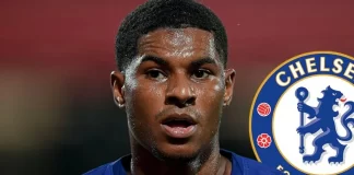 Rashford đàm phán với Chelsea