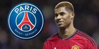 PSG sẵn sàng chi đậm cho Rashford