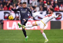 Soi kèo Rayo Vallecano vs Real Madrid, 22h15 ngày 09/11