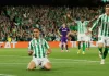 Soi kèo Real Betis vs Utrecht, 03h00 ngày 28/11