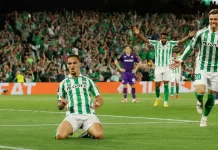 Soi kèo Real Betis vs Utrecht, 03h00 ngày 28/11