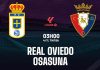 Soi kèo Real Oviedo vs Osasuna, 03h00 ngày 4/11/2025