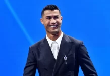 Ronaldo duy trì tham vọng cán mốc 1.000 bàn thắng trong sự nghiệp