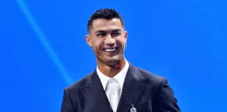 Ronaldo duy trì tham vọng cán mốc 1.000 bàn thắng trong sự nghiệp