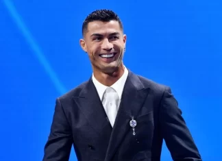 Ronaldo duy trì tham vọng cán mốc 1.000 bàn thắng trong sự nghiệp