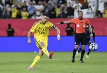 Bóng đá Saudi Arabia sôi sục sau quả phạt đền