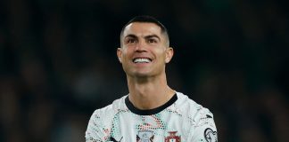 Ronaldo sẽ không bị treo giò ở World Cup 2026
