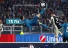 McTominay bật nhảy cao hơn Ronaldo